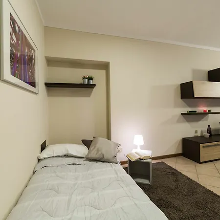 My Square Appartement