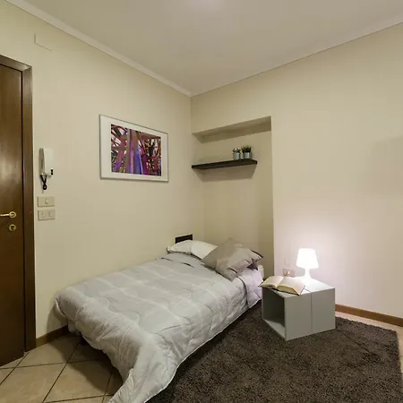 My Square Appartement