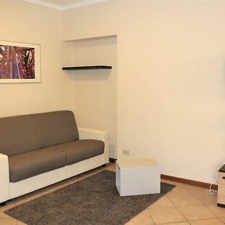 Appartement My Square *