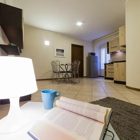 My Square Appartement Desenzano del Garda